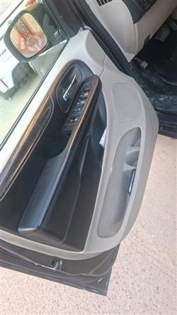 دودج جراند كارافان